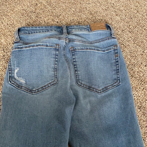 Aero jeans - Picture 3 of 4